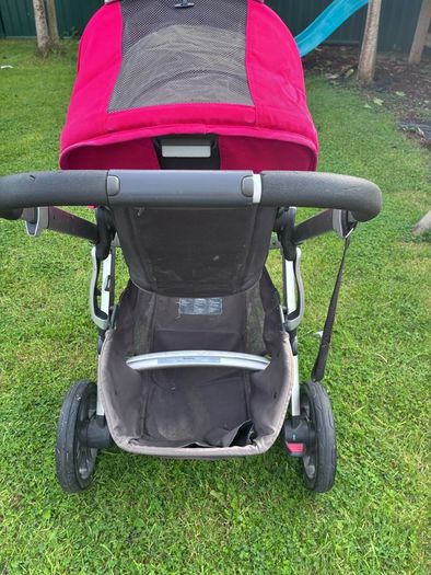 Uppababy Buggy
