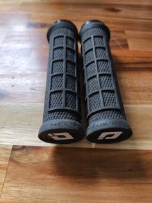 Odi Elite Pro grips