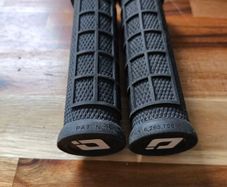 Odi Elite Pro grips