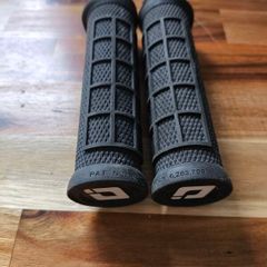 Odi Elite Pro grips