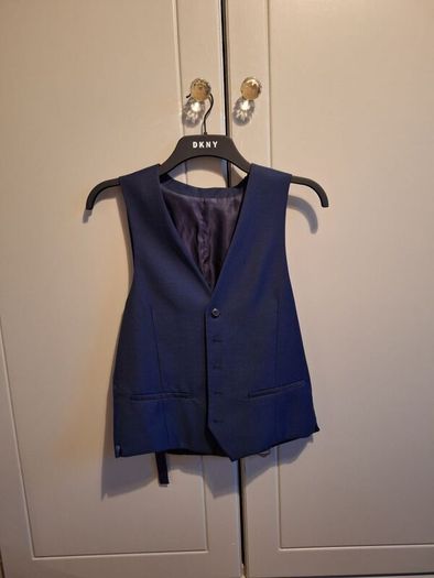 Three Piece Suit