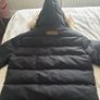 heavy jacket Image 3