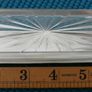 Antique Silver Plated and Glass Victorian Box Image 8