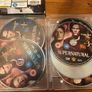 Supernatural: season 4 box set dvd Image 3