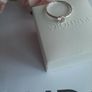 new genuine pandora ring Image 4