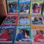 Marshall Cavandish Vintage 1980's Get Knitting Patterns X312 Image 3