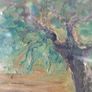 Original oil landscape Image 3