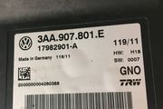 VW Passat B6 B7 Electronic Parking Brake Module ECU 3AA907801E