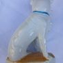 Antique German Pug Dog Ornament Image 3