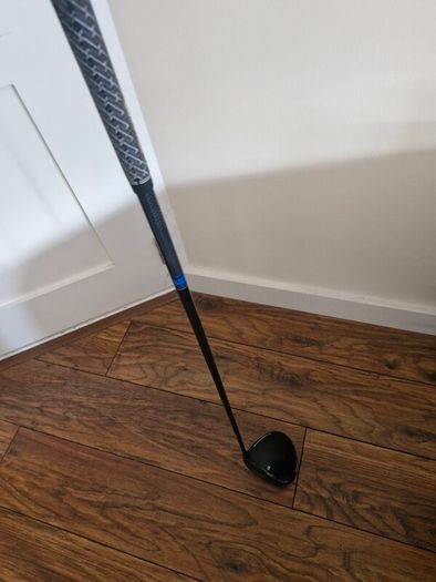 cobra Radspeed 9.0 left handed driver