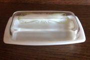 Retro JAJ Pyrex Kerrygold Butter Dish