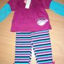 Baby girl's outfit,new, age 12-18 months Image 2