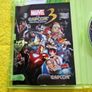 Marvel vs Capcom 3 xbox 360 games Original Image 3