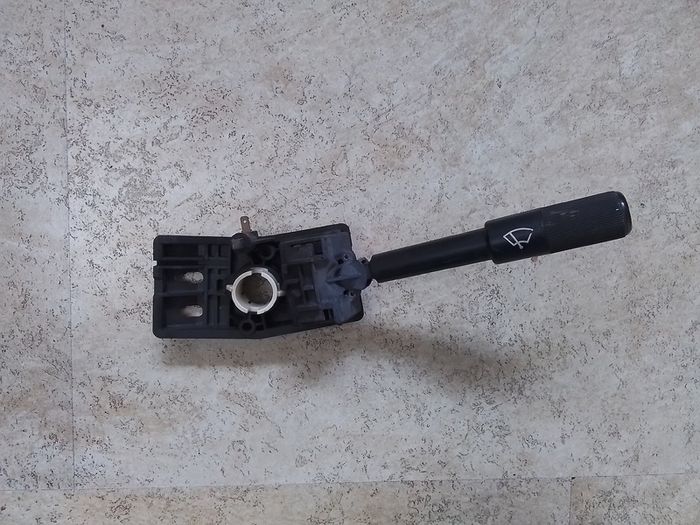 Alfa Romeo 33 Wiper Switch.