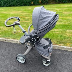Stokke Xplory Pram