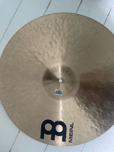 cymbal