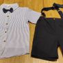 Boys Outfits. Age 6-7 Image 5
