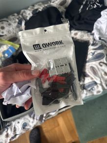 connectors xc60