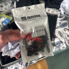 connectors xc60