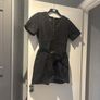 River island mini dress Image 3