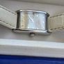 Tissot - Fascination - Tank Full Set - Year 2000 Image 8