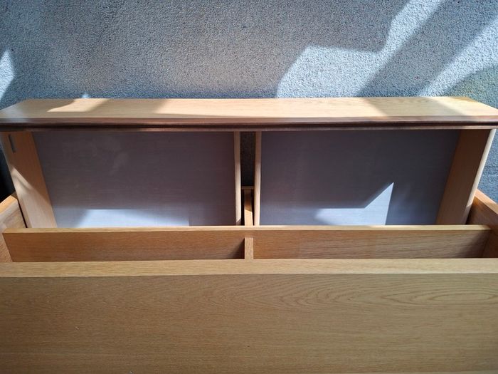 TV table