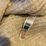 Warm sleeveless jumper size large Image 4