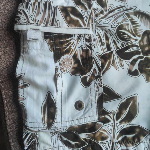 Men's Shorts, size M