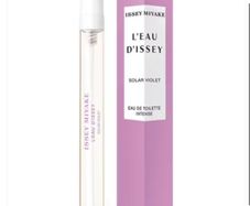 Issey Miyake Violet Eau de Toilette Intense Purse Spray 10ml