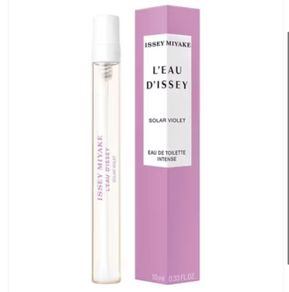 Issey Miyake Violet Eau de Toilette Intense Purse Spray 10ml