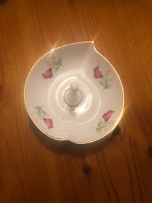 Ring holder Claddagh China