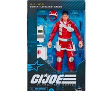 GI Joe Classified