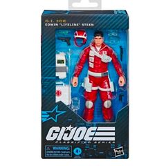GI Joe Classified