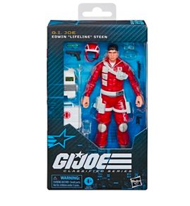GI Joe Classified