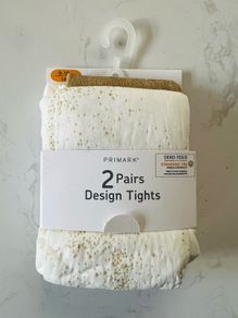 Primark Girls Tights