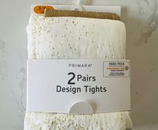 Primark Girls Tights
