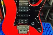 Ibanez rg550ex