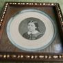 Antique Wooden Decoration Photo Frame Image 7