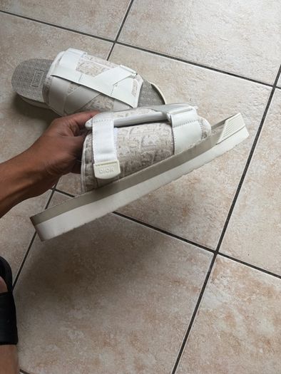 White Slides