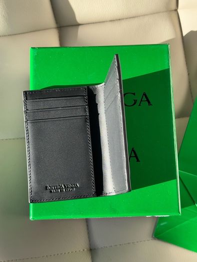 Bottega Veneta Card Holder