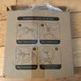 New New 10 inch Ring Light Adjustable Tripod For Perfect Lighting Image 4