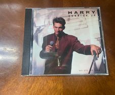 Harry Connick Jr We Are In Love CD