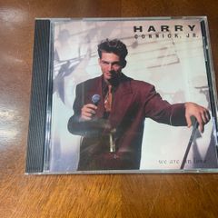 Harry Connick Jr We Are In Love CD