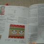 Bergere de France knitting patterns book, Paperback book,Knitting patterns Image 2