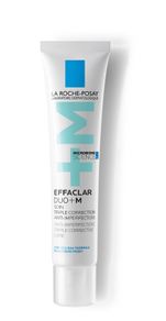 La Roche-Posay Effaclar Duo+M: Anti-Breakout Corrective Gel Moisturiser 15ml