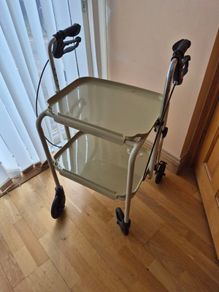 Walker Trolley