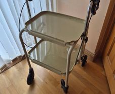 Walker Trolley