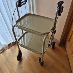 Walker Trolley