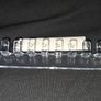 Only 1 Euro Each Or All 6 For Only 5 Euro!! - Brand New Self Adhesive Wall Mounted Jewellery Organiser Rack x8 Hooks - RRP - 1.16 Image 4