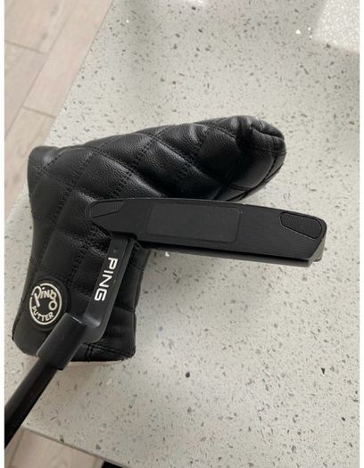 Ping Anser 2D Putter